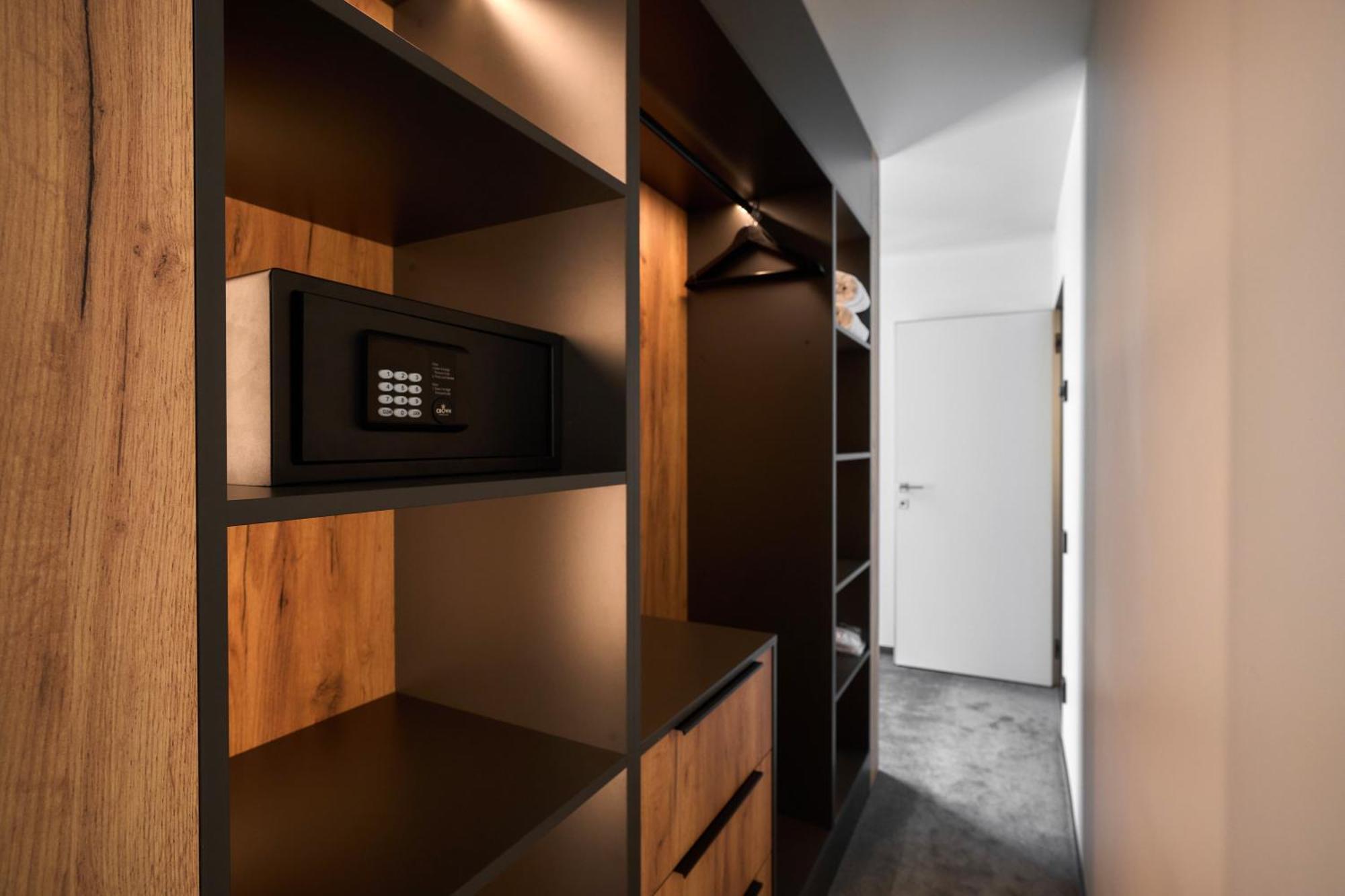 Twins Hotel & Spa Bukovel Luaran gambar