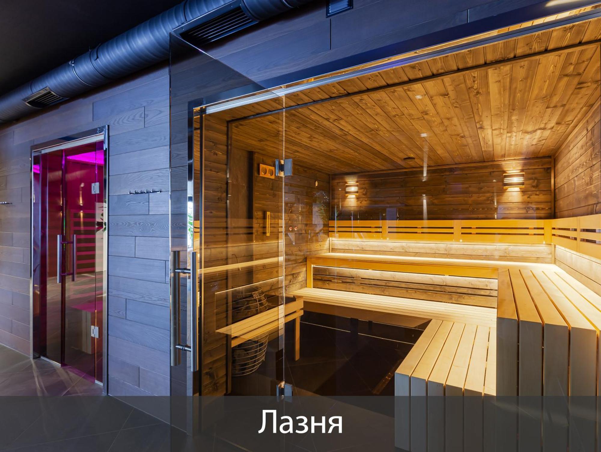 Twins Hotel & Spa Bukovel Luaran gambar