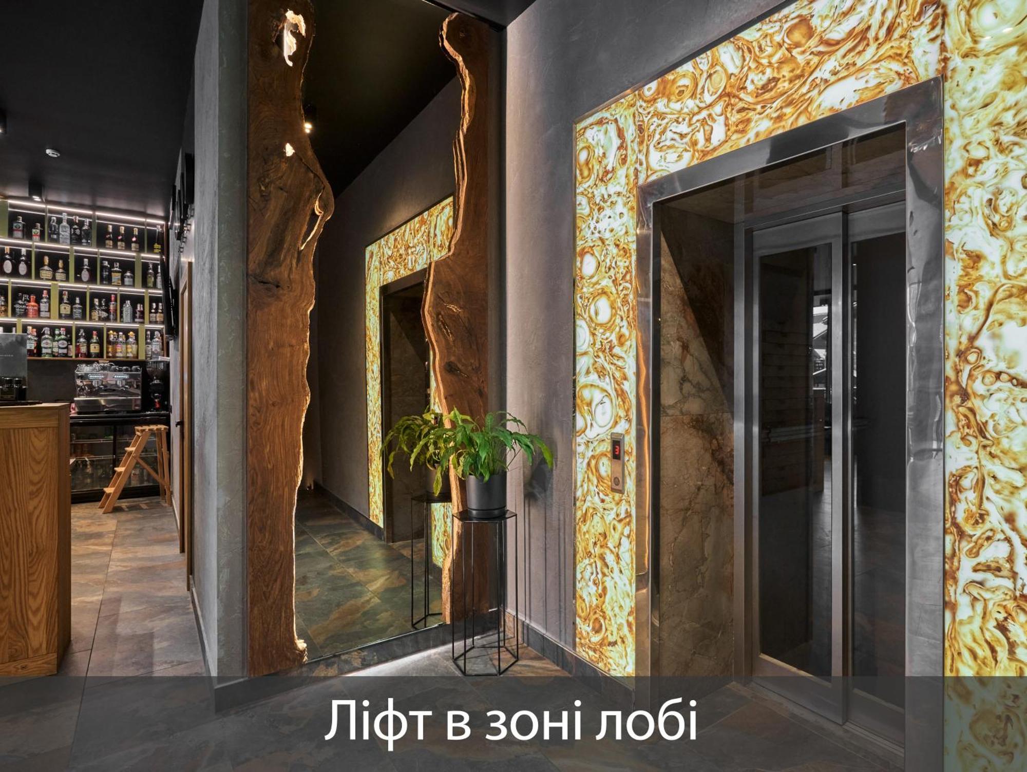 Twins Hotel & Spa Bukovel Luaran gambar