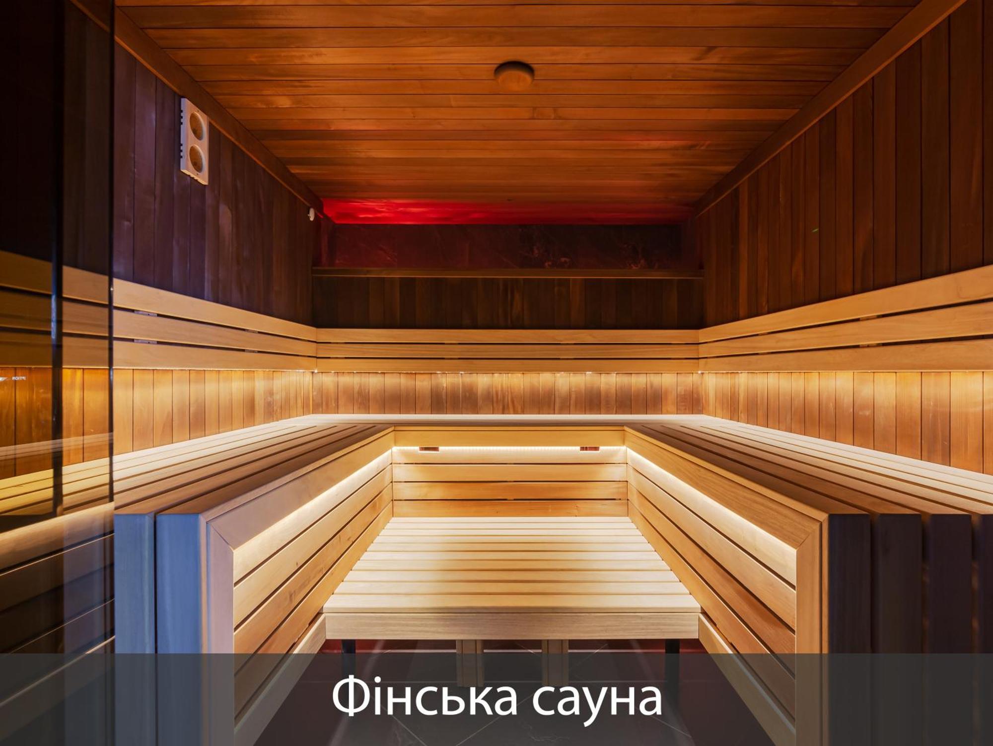 Twins Hotel & Spa Bukovel Luaran gambar
